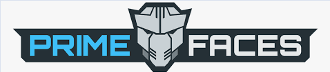 PrimeFaces Logo